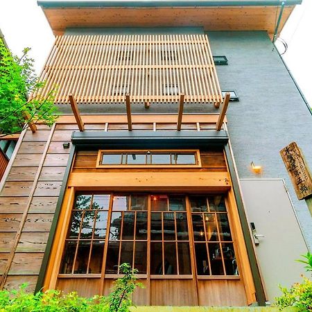 Kichinya Yagoro Hostel Fujisawa Buitenkant foto